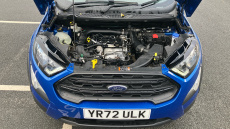 Ford EcoSport 1.0 EcoBoost 125 Active 5dr Petrol Hatchback